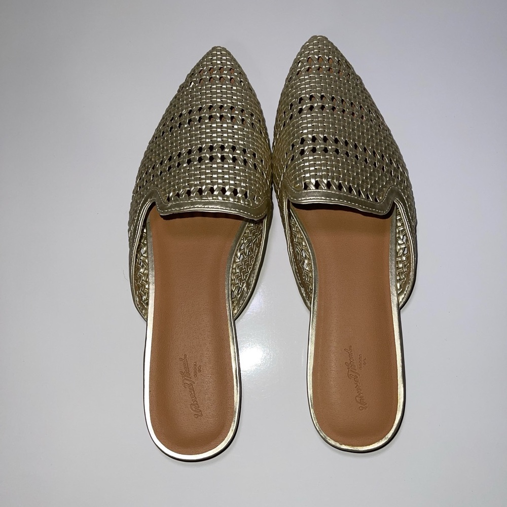 Mules